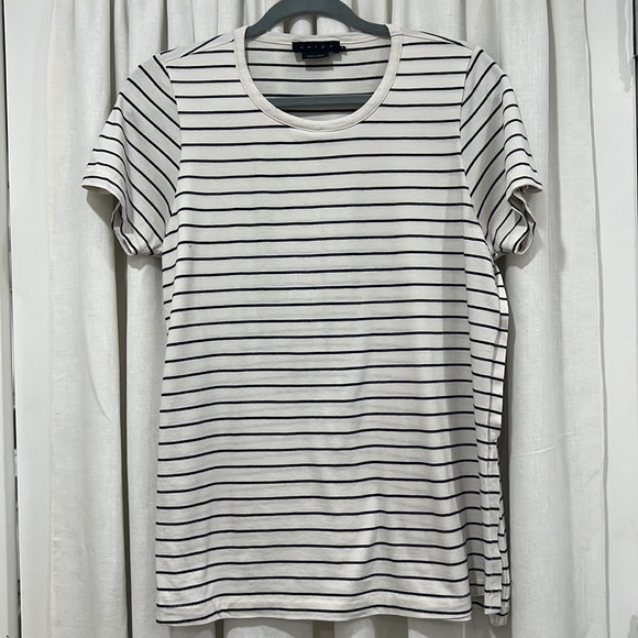 Hatch The Luxe Nursing Tee - Picture 5 of 5